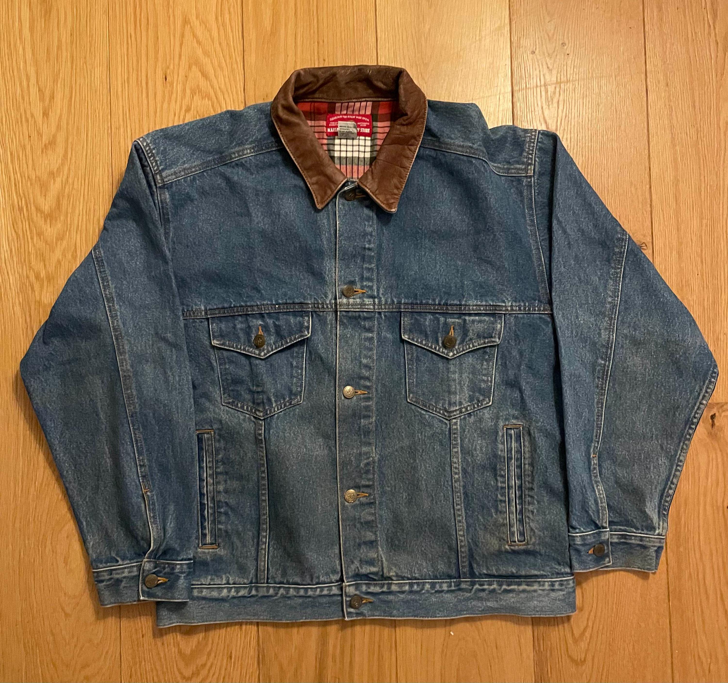 Marlboro classics jacket - Etsy 日本