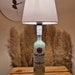 see more listings in the Bottle lamp section