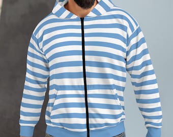 トップス SEA LIGHT SWEAT 70S ZIP HOODIE $_12.JPG?set_id=880000500F