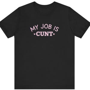 Lustiges Meme Graphic Tee - Y2K Trendy Damen T-Shirt