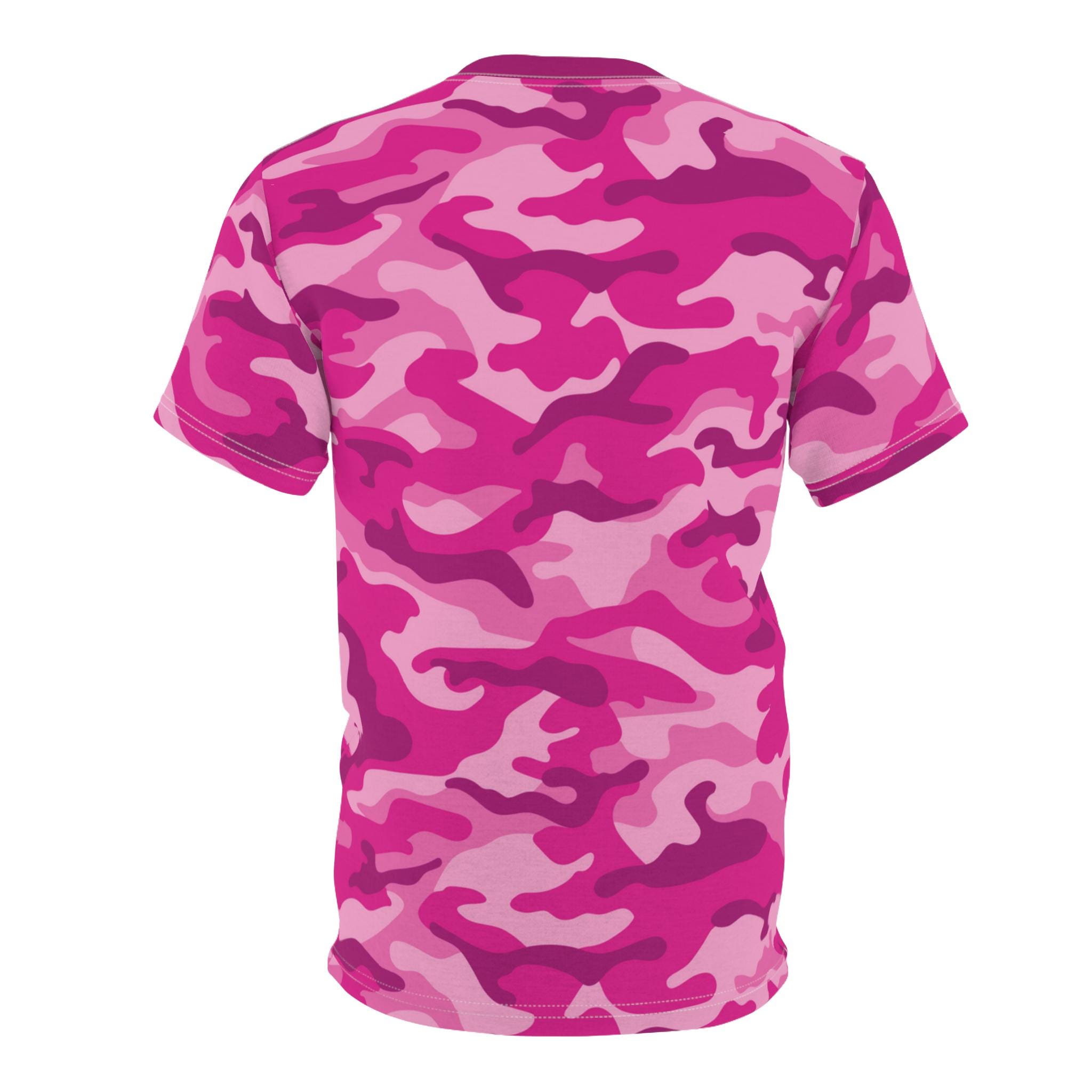 Supreme Washed Camo Polo (SS25) - $98