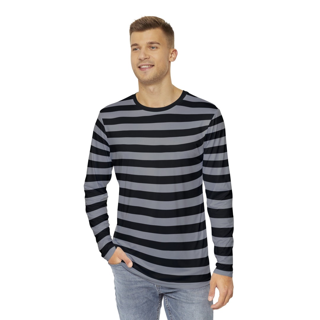 T-shirt Homme Coton 'Not Science Up Top' - Design Géométrique Années 80, Coupe Régulière, Neuf Avec étiquettes