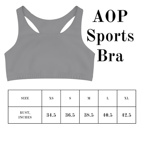 Yellow & Black Sports Bra Striped Bra Bee Stripes Sports Bra Cute Matching  Clothes Women's Yellow Seamless Athletic Bra Gift for Her 
