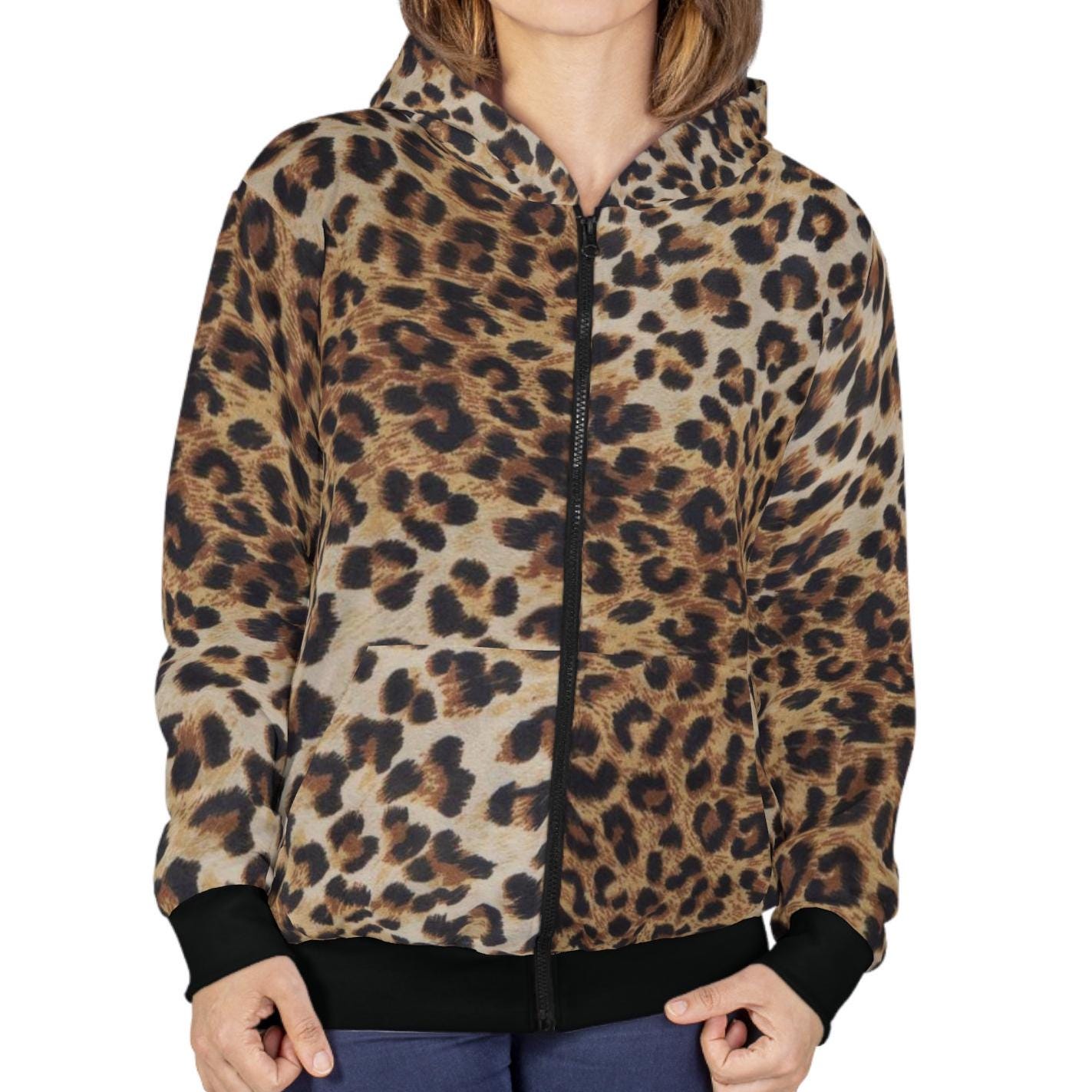Leopard Zip Hoodie Fur Print Hoodie Cheetah Print Jacket Leopard Fleece Jacket Women's Leopard Zip Hoodie Leopard Zip Jacket Gift for Her - Etsy Leopard Zip Hoodie Fur Print Hoodie Cheetah Print Jacket Leopard Fleece Jacket Women's Leopard Zip Hoodie Leopard Zip Jacket Gift for Her - Etsy