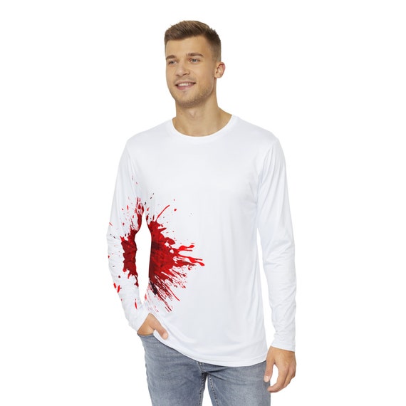 My Blood Jeans Tshirts - Buy My Blood Jeans Tshirts online in India