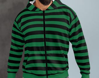 Salsation Hoodie Jacket Drak Green色M 新品 Salsation Hoodie Jacket Drak Green色M 新品