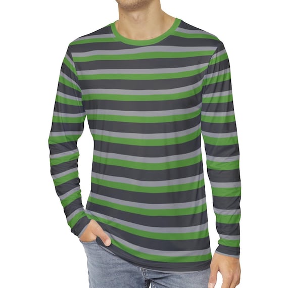 【RRR】Separate stripe shirt (green) 00722655500-e1.jpg?ts=