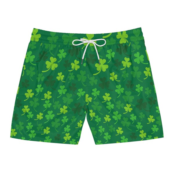 Irish Swim Etsy