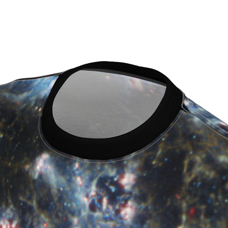 NASA JWST James b Space Telescope Phantom Galaxy M74 Image Etsy