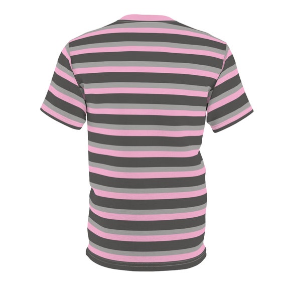 【フランス製】OLD ENGLAND Pink Stripe Shirts フランス製】OLD ENGLAND Pink Stripe Shirts il_fullxfull