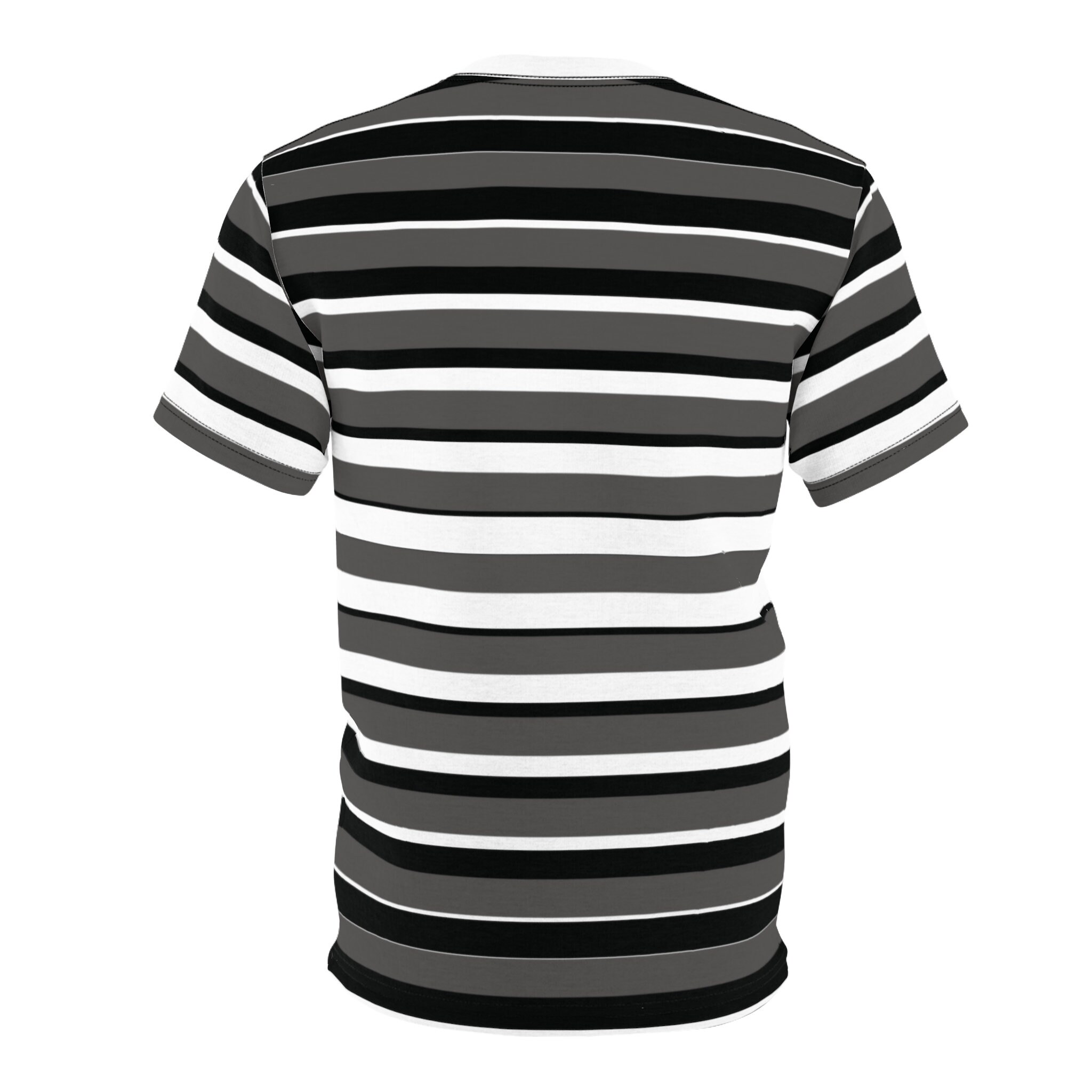 【Paragraph】25ss PARAGRAPH STRIPE T SHIRT T-SHIRTS - paragraph