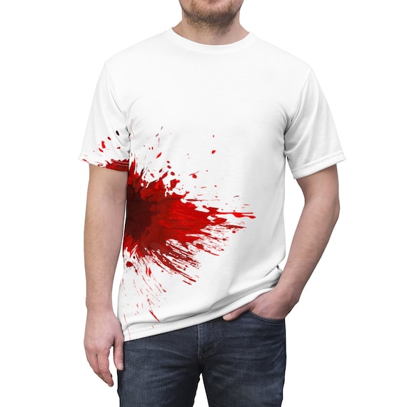 My Blood Jeans Tshirts - Buy My Blood Jeans Tshirts online in India