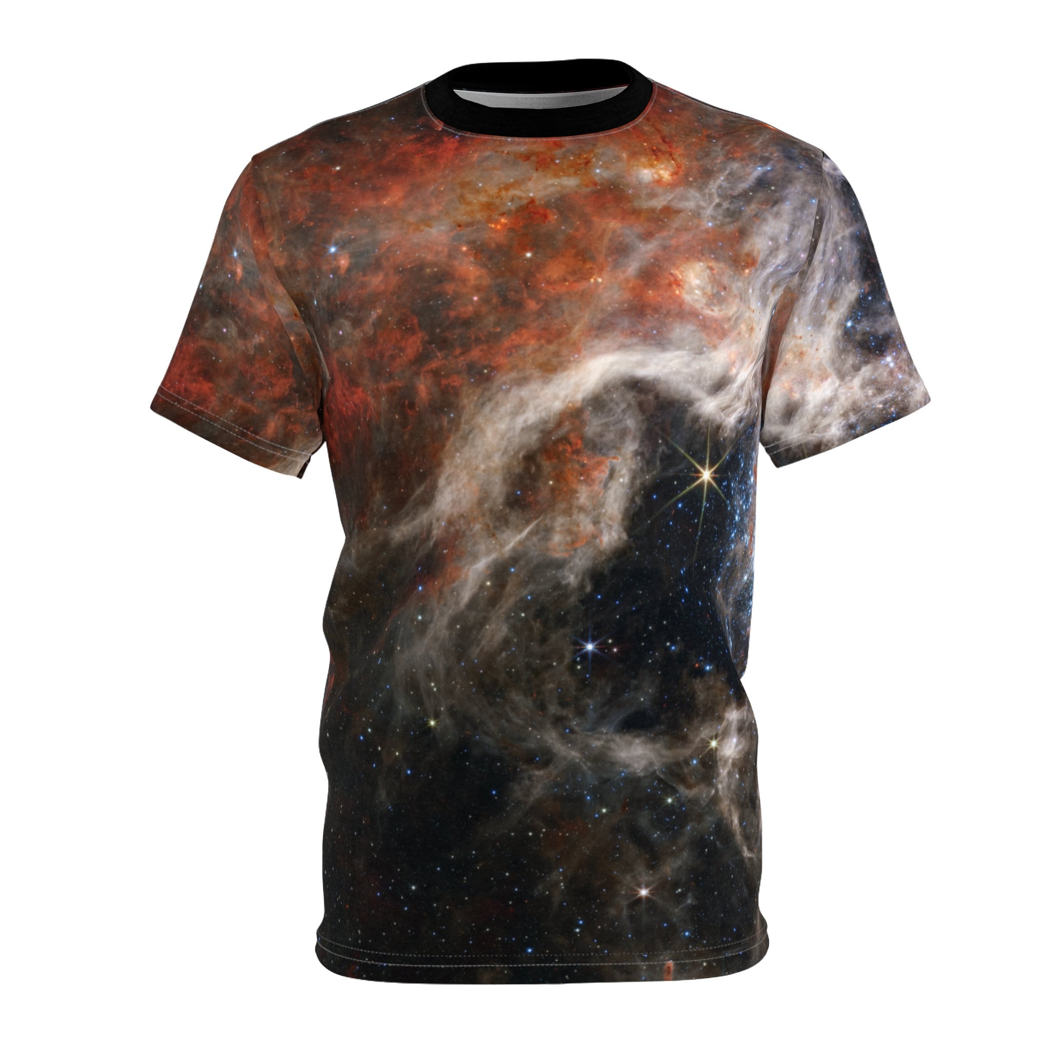 The Nebula Shirt