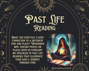 Past Life Reading || Best Past Life Reading || What Is My Past Life || Guide To Past Life || Beginner's Guide Past Life