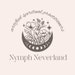 NymphNeverland store logo