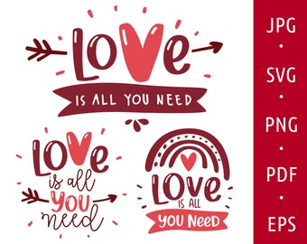 Liebe ist alles, was Sie brauchen, Valentinstag, Valentinstag, Valentinstag, Valentinstag, Valentinstag, Valentinstag, Valentinstag, Selbstliebe, Valentinstag, Valentinstag