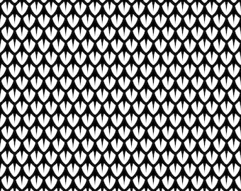 2024 Meerjungfrau SVG, nahtlose Schuppenmuster, Meerjungfrau Schablone Schuppenmuster, digitaler Download Schlangenhaut Muster, Lunar Jahr des Drachen 2024