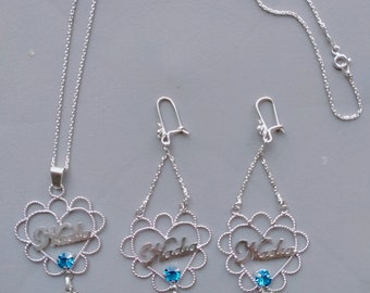 Pendientes
