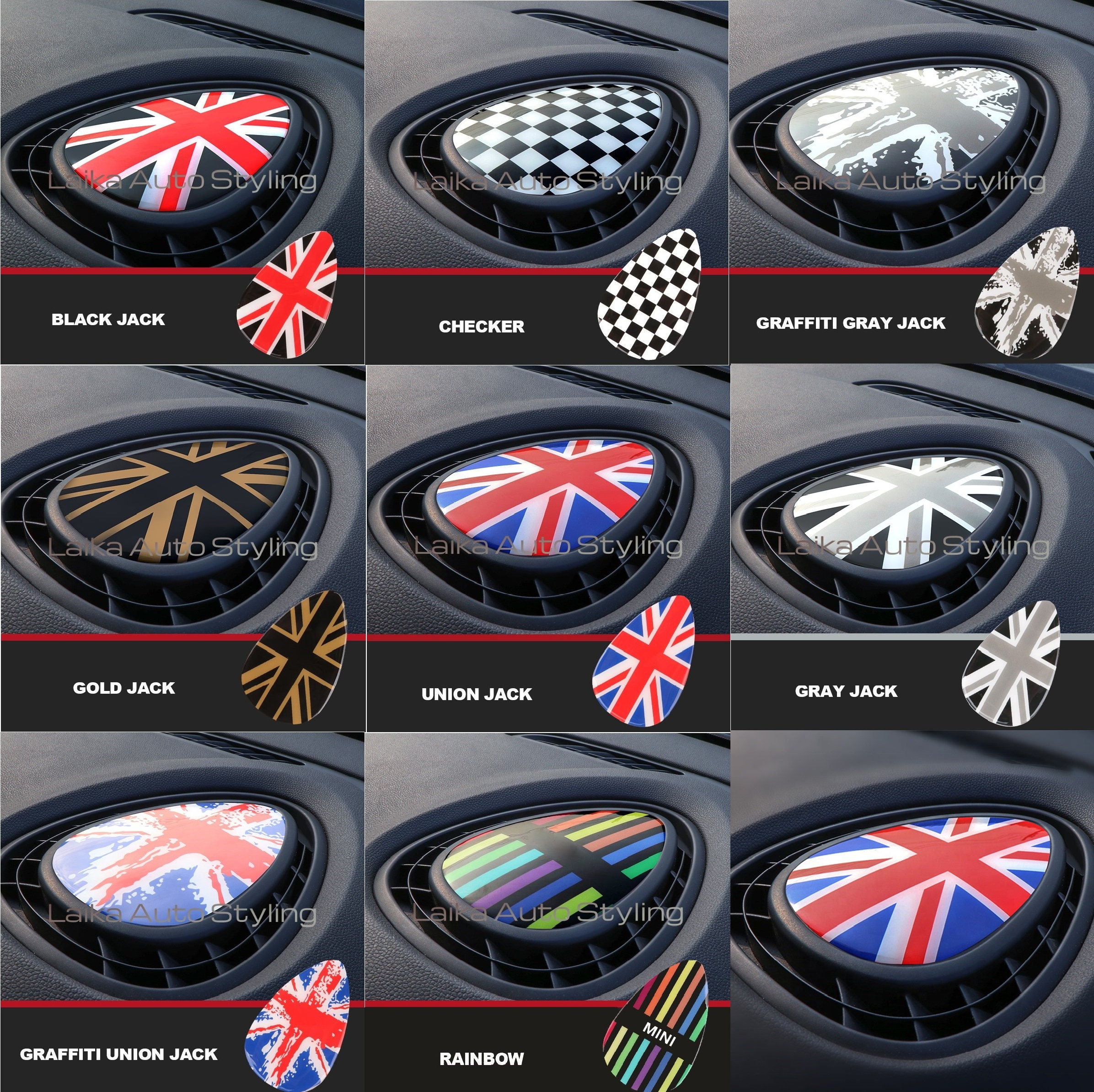 Mini cooper accessories interior - .de