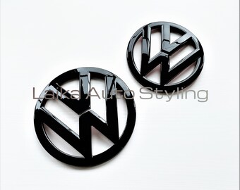 Volkswagen VW Voiture de sport motor racing badge brodé Iron Sew On Patch Logo Volkswagen VW Voiture de sport motor racing badge brodé Iron Sew On Patch Logo