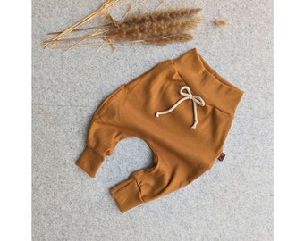 Slim Harem Pants Baby Gr.74 Slim Harem Pants/Ripped/Kinderhose/Freizeithose/Pants/PantsPaperbag Hose/ Baby Hose/ Leggins/