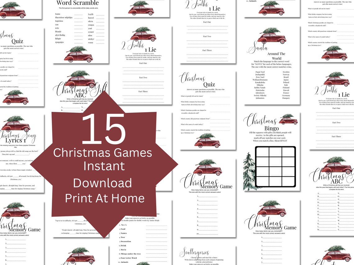 Printable Christmas Party Game - Il 1140xN.4295602370 6zwo