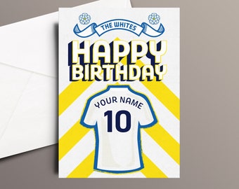 Leeds United Birthday Cards Etsy UK leeds-united-birthday-cards-etsy-uk