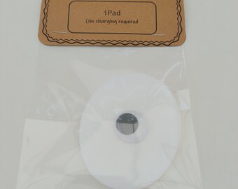 iPad Joke Gift