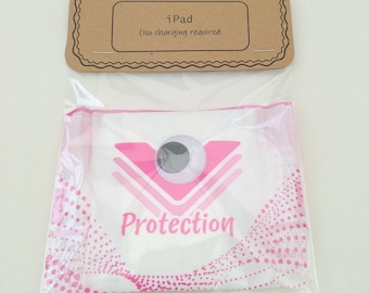 iPad Joke Gift Secret Santa gag gift