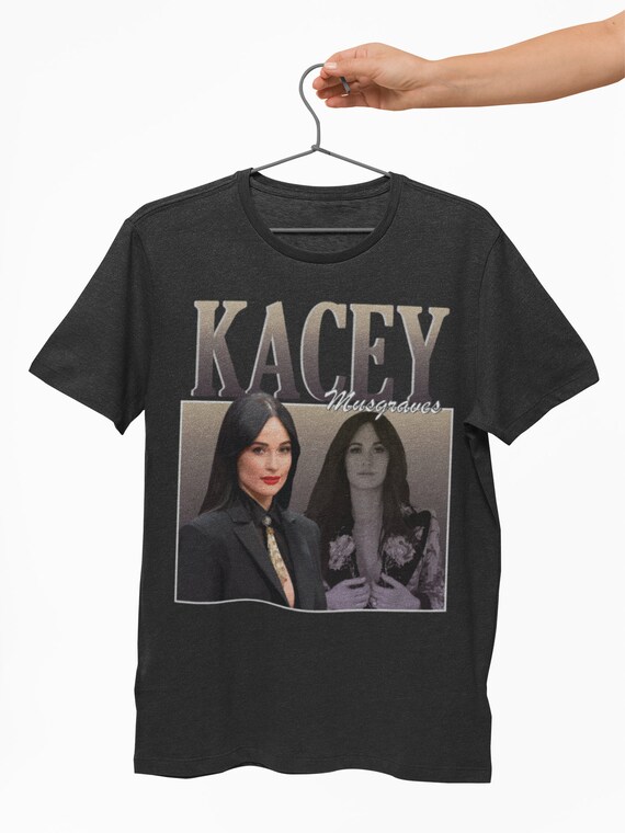 Kacey Musgraves T Shirt Kacey Lee Musgraves Golden Hour Ruston - Etsy