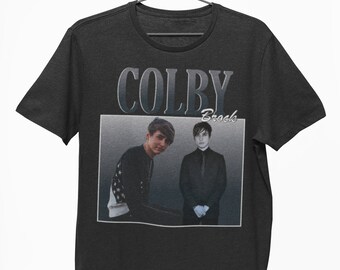 colby brock reaper bleach moletom com capuz