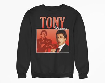 Tony and Elvira - Etsy