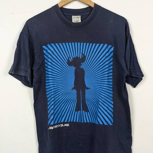 90s Jamiroquai Band - Etsy