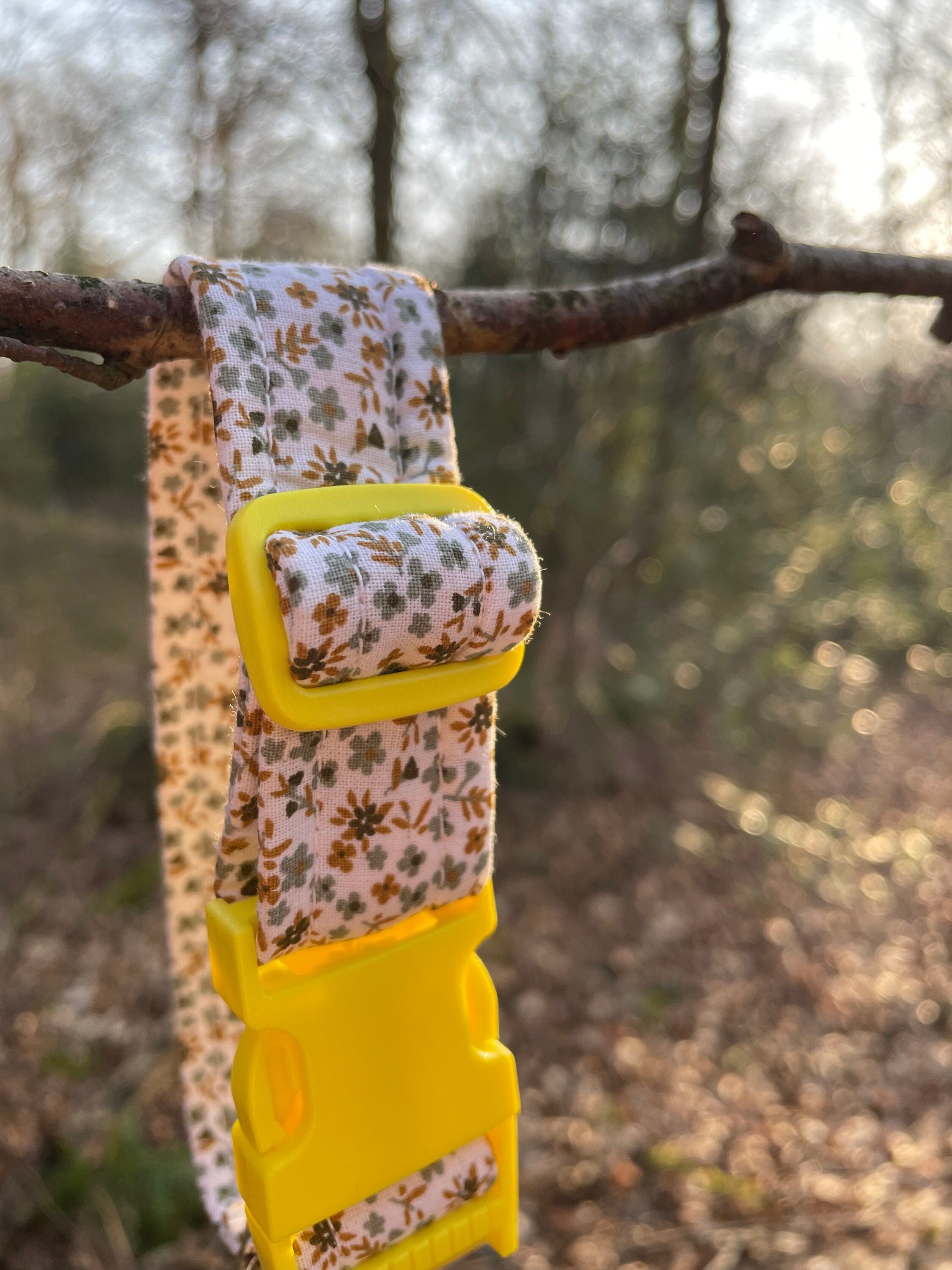 Collier Réglable - Reika