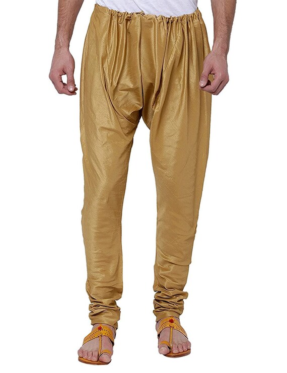 Silk pyjama bottoms mens sale