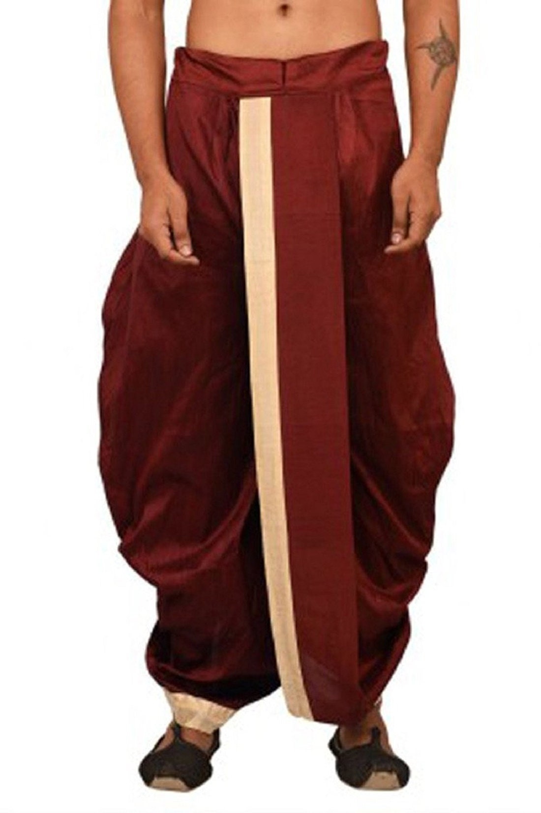 pitambar dhoti