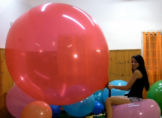 Big balloon cheap