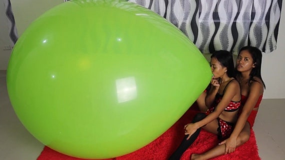  Gros Ballon Gonflable