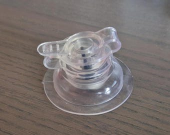 1x Rapid inflation valve **Big Size** for inflatables - a spare extra valve