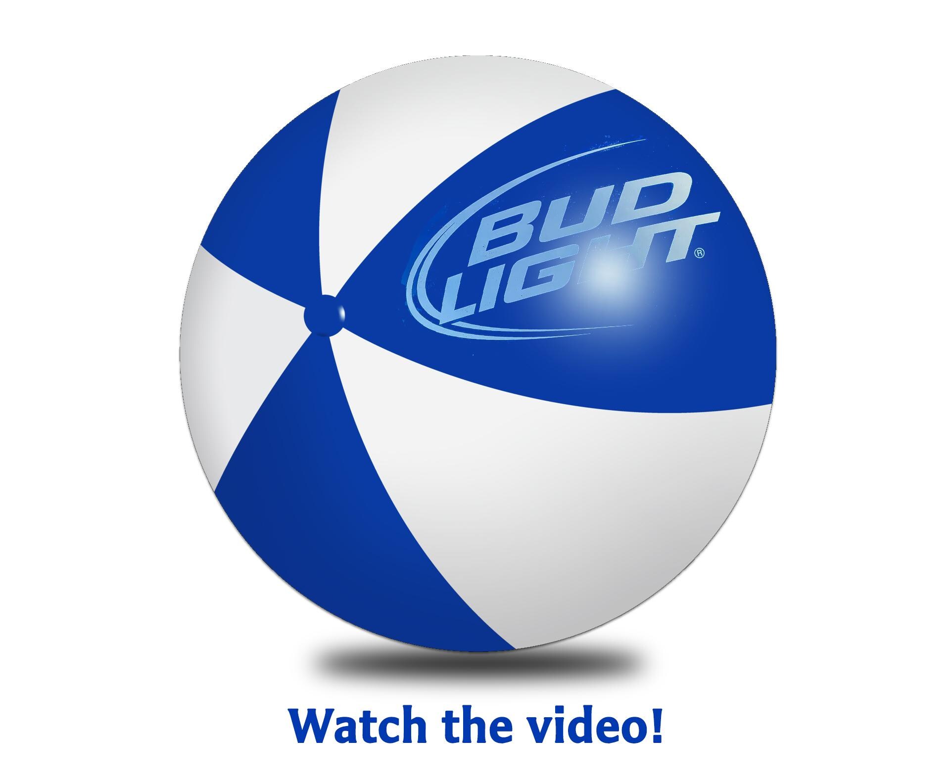 5 foot beach ball sale