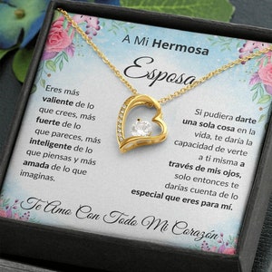 Regalo Para el amor de mi vida/ Regalo para mi esposa/ Regalo para mi novia/ Regalo para mi amor/ 2