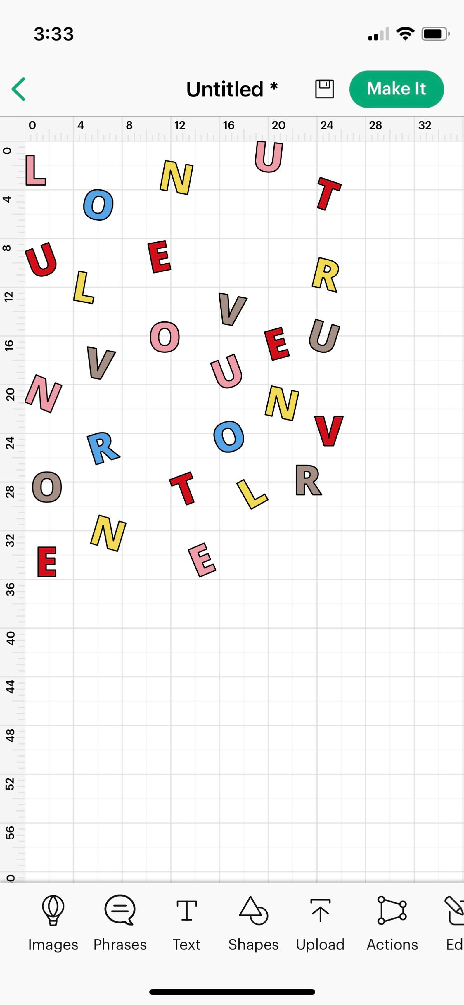 New 2023 HSLOT Harry Styles Love on Tour Soup Letters Etsy