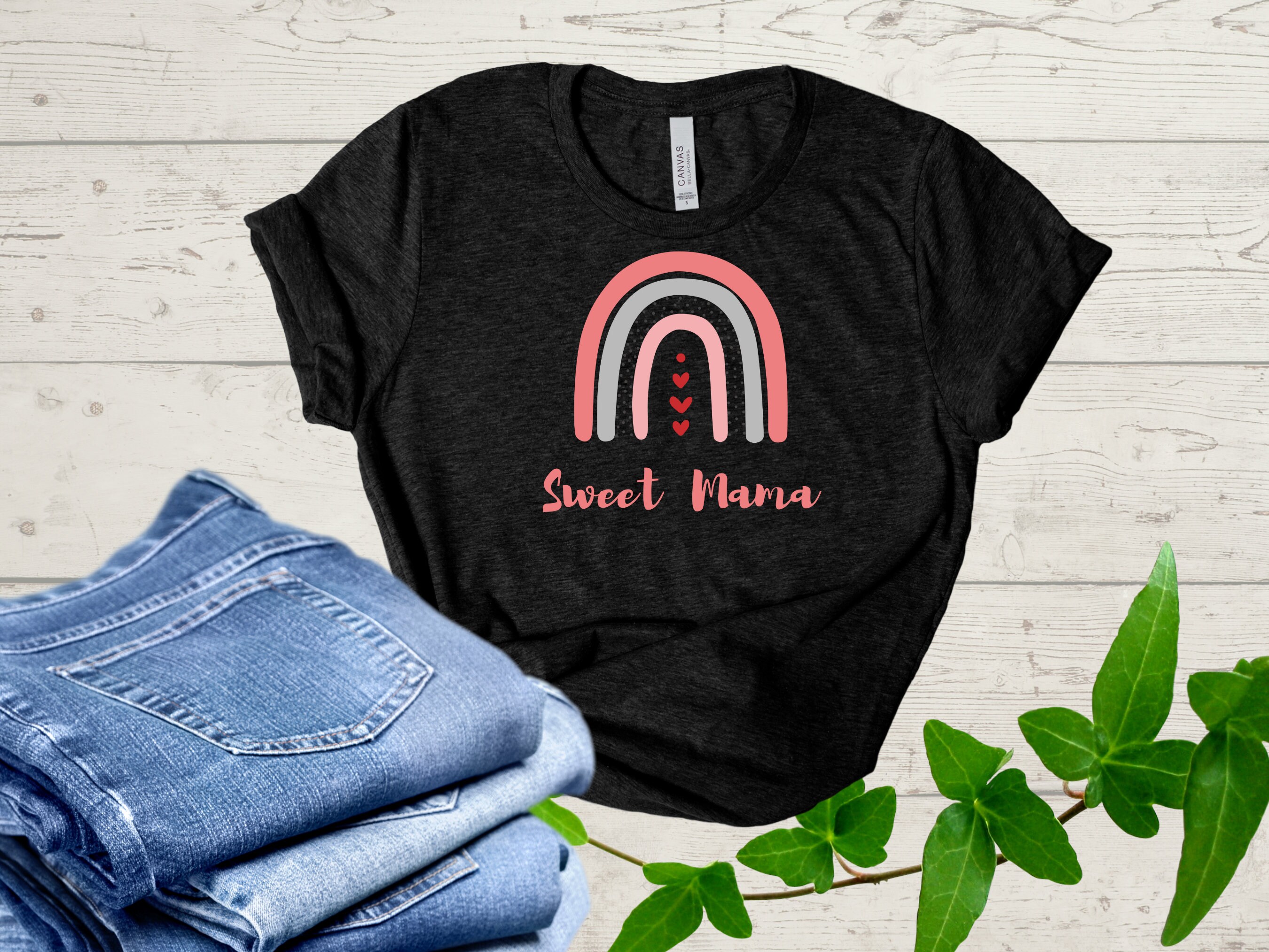 Sweet Mama T-shirt, Mother's Day T-shirt, - Etsy