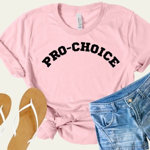camiseta pró escolha, direitos das mulheres, roe vs wade, camiseta feminista, meu corpo minha escolha, presente para ativista