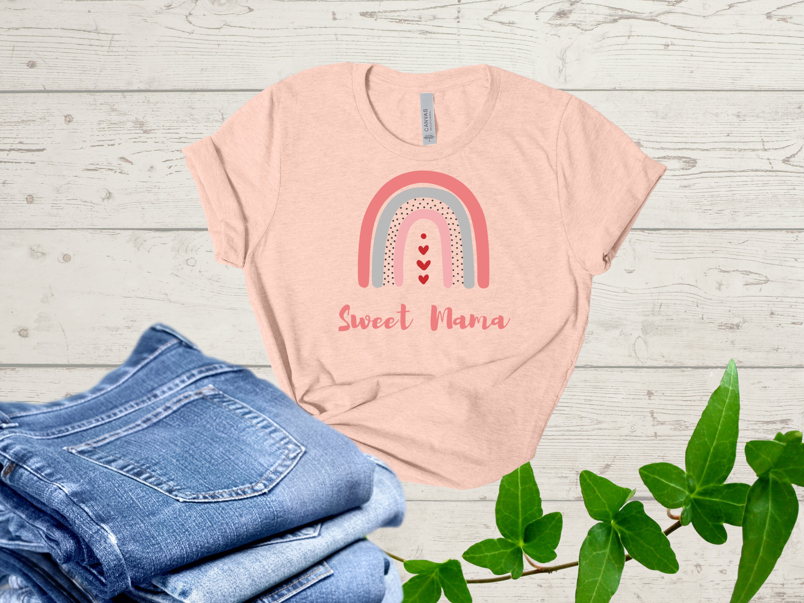 Sweet Mama T-shirt, Mother's Day T-shirt, - Etsy