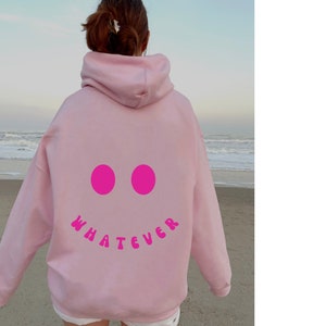 Felpe vsco girl sale