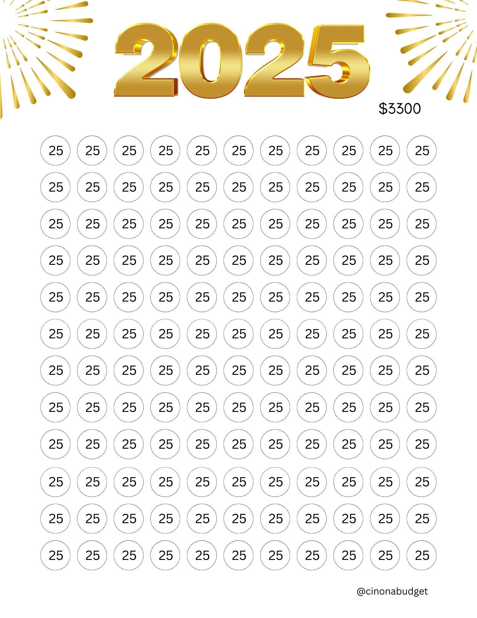 2025 Savings Challenge Etsy Il Fullxfull.6063109612 1eqx