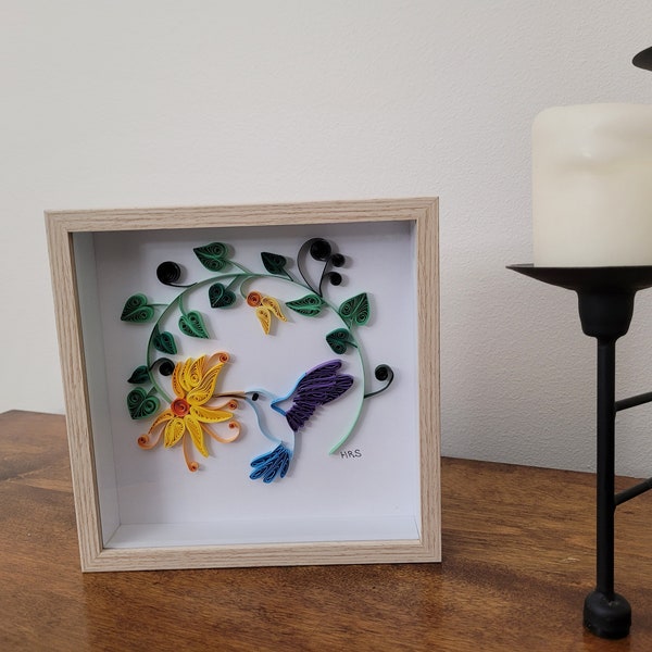 Quilling Art Etsy