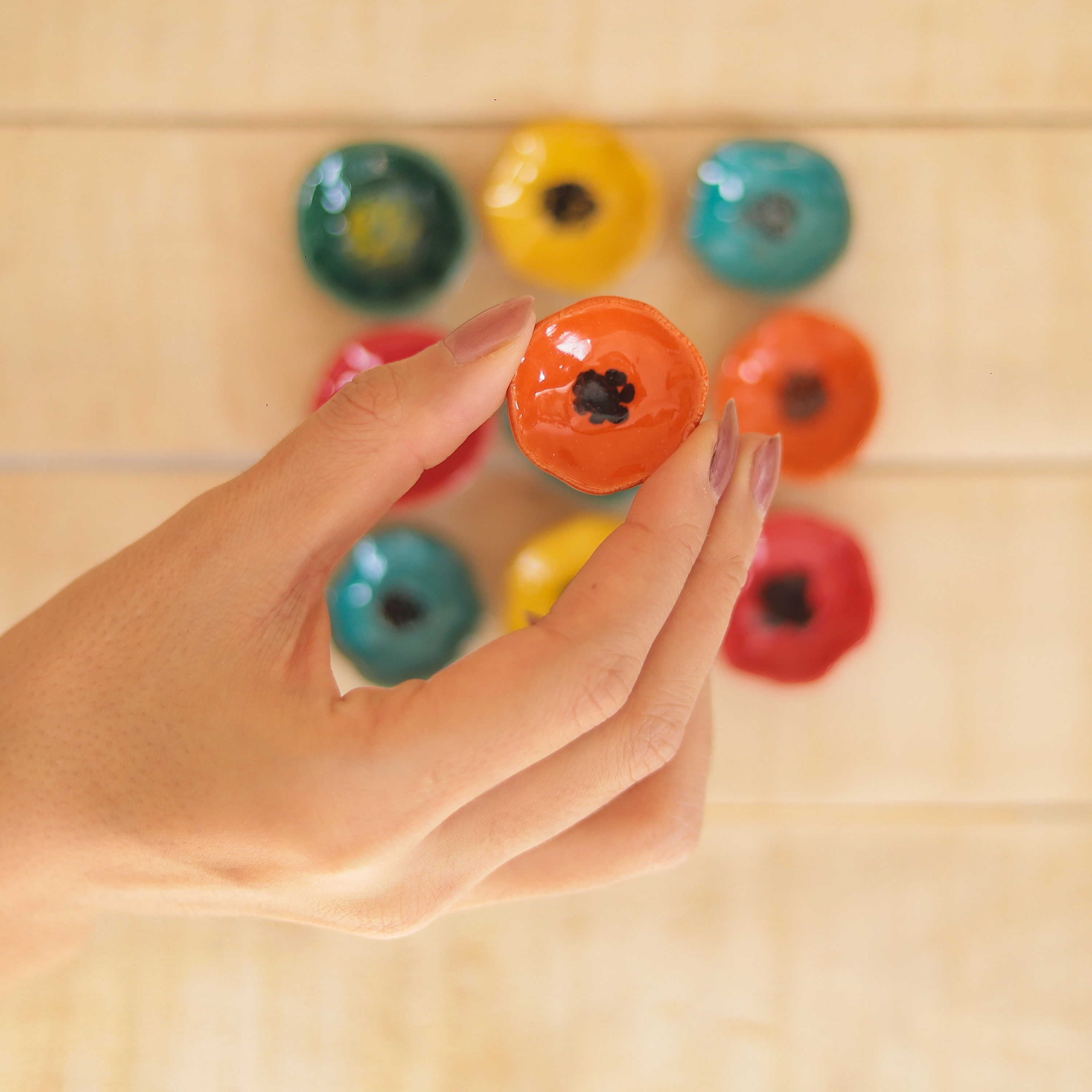 Set Of2 Incense Holder Cone Incense Burner Incense Cone Etsy