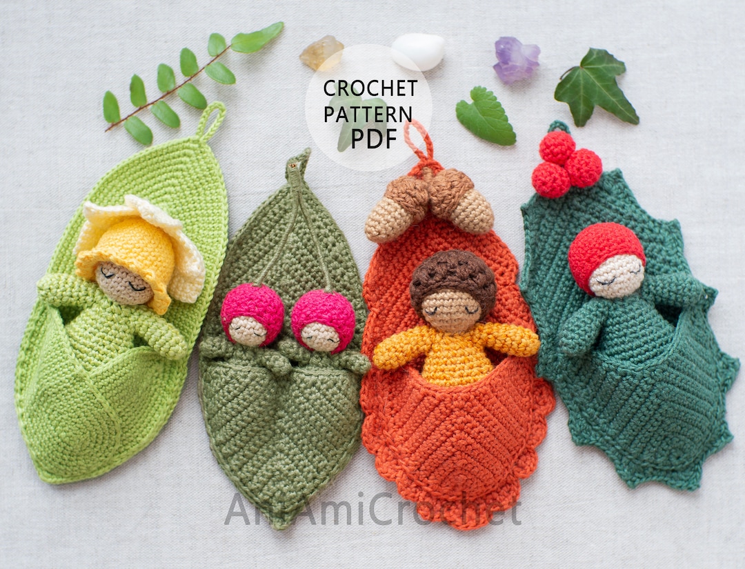 Quick baby crochet patterns sale